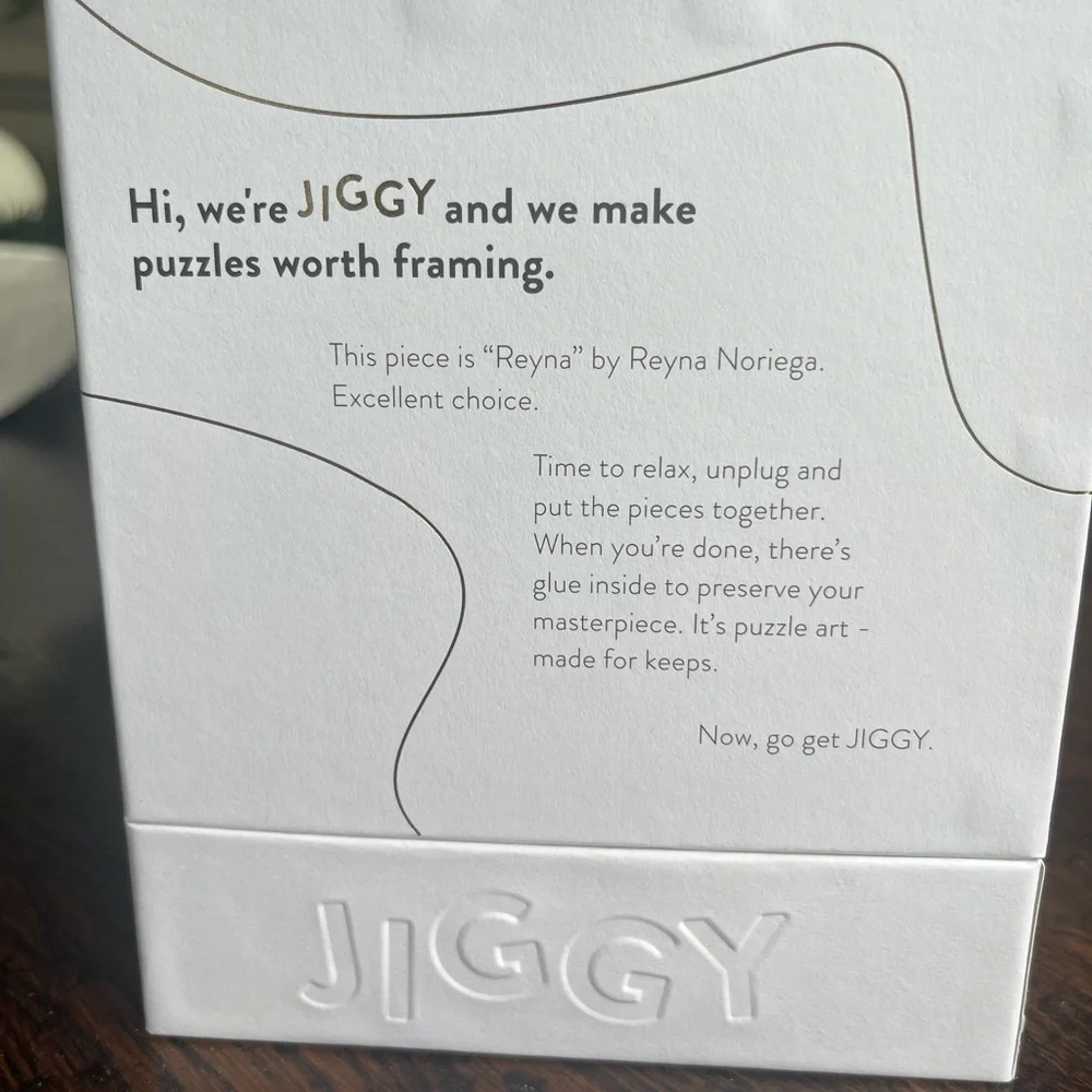 Jiffy Puzzle - Picture 7 of 8